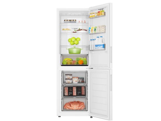 Холодильник HAIER CBF530AWG